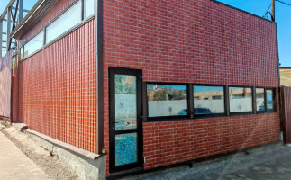 г. Рязань ул. Горького д. 1Б