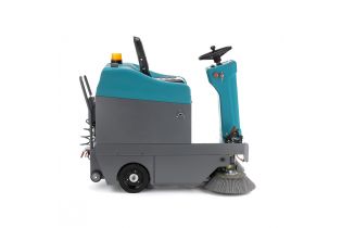 Подметальная машина AR-S1250