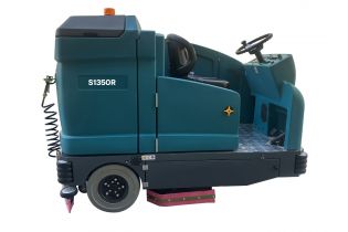 VinnerMyer S1350R (литиевая АКБ 72В 200 Ач С20)