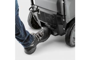 Аппарат высокого давления HD 9/20-4 M Classic