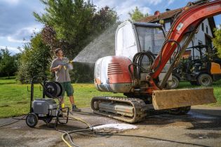 Аппарат высокого давления HD 6/15-4 M Classic