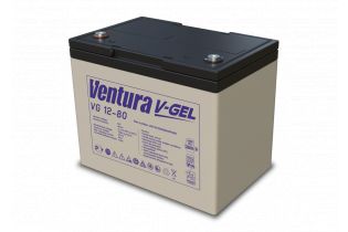 Ventura VG 12-80