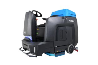 Поломоечная машина Gadlee GT260 B106