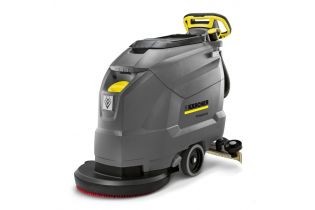 Поломоечная машина BD 50/50 C Bp Classic