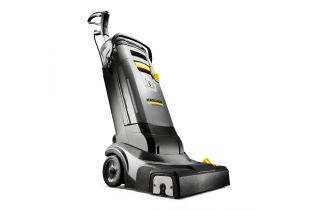 Поломойно-всасывающая машина BR 30/4 C Ep Adv