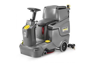 Поломоечная машина BD 50/70 R Bp Classic