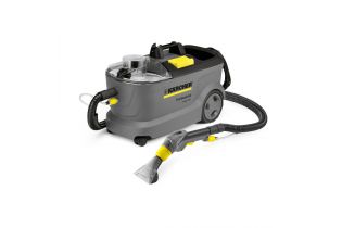 Моющий пылесос Karcher Puzzi 10/1