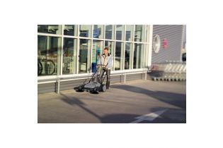 Подметальная машина KM 70/20 C 2SB Anniversary Edition