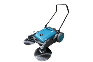 Подметальная машина TOR JH-960T (механическая)