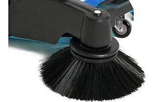 Подметальная машина TOR JH-960T (механическая)