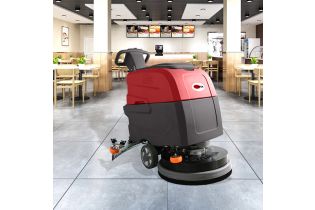 Поломоечная машина VOSTOK СA35