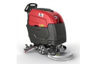 Поломоечная машина VOSTOK BA55