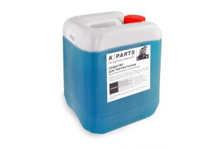 Средство для общей чистки полов K/Parts, 10 л