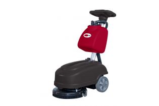 Поломоечная машина VOSTOK BA15