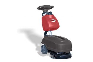 Поломоечная машина VOSTOK BA15