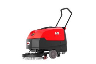 Поломоечная машина VOSTOK BA30