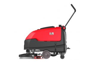 Поломоечная машина VOSTOK BA30