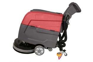 Поломоечная машина VOSTOK BA35