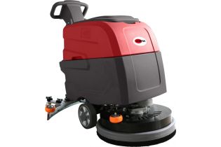 Поломоечная машина VOSTOK BA35