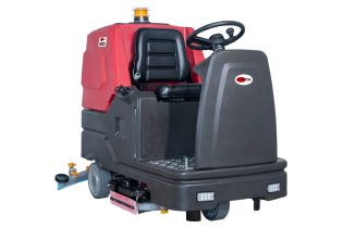 Поломоечная машина VOSTOK BR150 (Li-ion 24/150Ah)