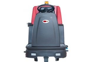 Поломоечная машина VOSTOK BR150 (Li-ion 24/150Ah)