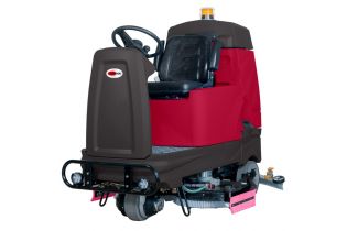 Поломоечная машина VOSTOK BR200 (Li-ion 36/220Ah)