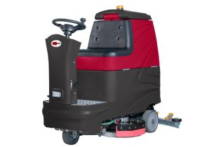 Поломоечная машина VOSTOK BR100 (Li-ion 24/150Ah)