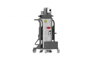 Взрывозащищенный пылесос VOSTOK PYWEX-S