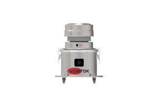 Промышленный пылесос VOSTOK PCN-10R