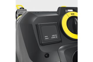 Пылесос влажной и сухой уборки NT 30/1 Ap Te L