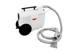 Портативный ковровый экстрактор VIPER WOLF130