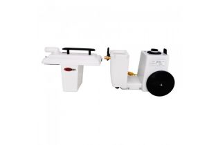 Портативный ковровый экстрактор VIPER WOLF130