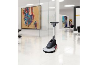 Сверхскоростная полировочная машина VIPER DR1500H