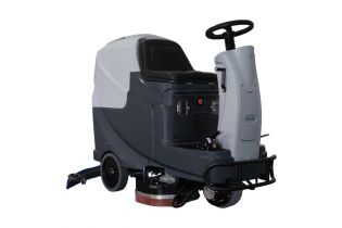 Поломоечная машина NILFISK 710R