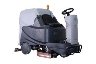 Поломоечная машина NILFISK 1050R