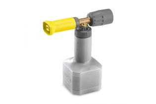 Трубка для пенной чистки с баллоном Basic 1, 350 l/h - 600 l/h