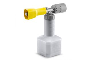 Трубка для пенной чистки с баллоном Advanced 1, 400 l/h - 600 l/h