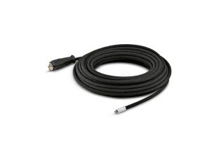 Шланг для промывки труб, НД 6, 20 м, макс. 250 бар