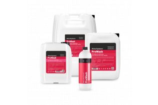 PreWash — активный шампунь для бесконтактной мойки