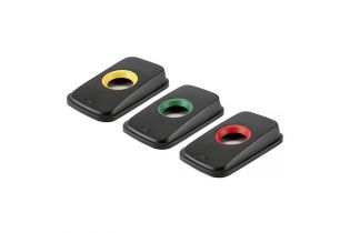 ГЕО крышка для контейнера с отверстием для бутылок