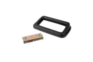 ГЕО крышка для контейнера с креплением на стену