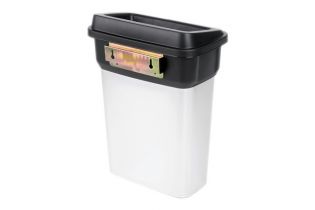 ГЕО крышка для контейнера с креплением на стену