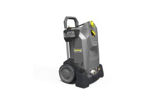 Аппарат высокого давления Karcher HD 6/15 M (EASY!Lock)