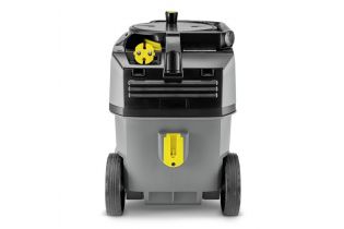 Пылесос сухой уборки Karcher T 10/1 Adv