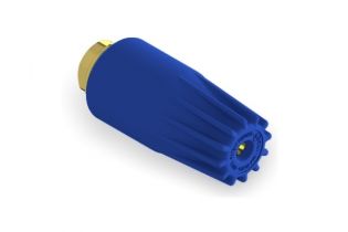 Наконечник для турбофрезы PA UR25 - 050; вход 1/4