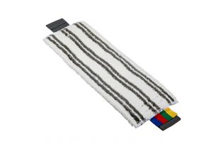 Насадка д/флаундера Vileda Моп МикроПлюс УльтраСпид Про 40 см