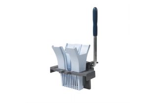 Отжим Vileda Professional УльтраСпид Про, с рычагом, туннельный