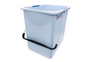 Ведро Vileda Professional УльтраСпид Про, 25л
