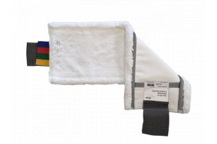 Насадка д/флаундера Vileda Моп МикроПур УльтраСпид Про 40 см