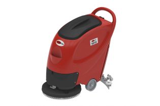 Поломоечная машина VOSTOK BA45